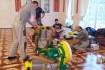 На постійну роботу в Київ потрібні:
Столяр
Паркетчик
Без досвіда робо фото № 1