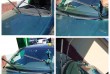 Киевский автосервис , установка автостекол без перекосов и протеканий