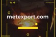 Литейный завод МетЭеспорт предоставляет услуги по литью металлов разл