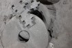 Условное обозначение марки чугуна с шаровидным графитом включает букв фото № 3