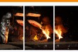 Наличие мощной технологической базы, модельного цеха, позволяют нашей