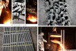 Опора, вінець, валок, втулка, реборда, кронштейн, тигель, чан, зубчас