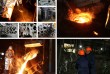 • Чавунне лиття: сірий чавун СЧ15 – СЧ30; високоміцний чавун ВЧ35 – В