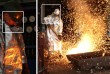 Здійснюємо якісне сталеве лиття за кресленнями замовника:
-вуглецеві 