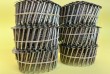 Цвях покрівельний барабанний 45 мм Bostitch CR5DGAL для бітумної чере