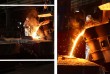 Ливарний завод 'МетЕкспорт' пропонує високоякісні послуги з лиття чор