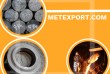 «МетЕкспорт» виготовляє готові виливки, деталі, вироби з чорних метал