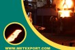 Ливарний завод МетЕкспорт надає послуги з виготовлення металевих дета