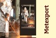 Ливарний завод МетЕкспорт пропонує виготовлення деталей верстатобудув