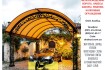 1) Паркани: профнастил, європаркани, зварні та ковані конструкції
2)  фото № 1