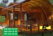 Секционный забор из сетки 3D, заборы з профлиста, навес, ворота