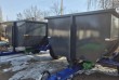 Напівпричіп тракторний самоскидний НТС-5
Напівпричіп тракторний НТС-5