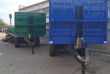 Тракторний причіп НТС-16 – це надійний і універсальний інструмент для