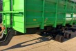 Напівпричіп тракторний НТС-16
Агрегатується з тракторами: МТЗ, ХТЗ, Т