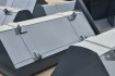Ковш 1.6 м до 2м на навантажувач кун  LoadPro для трактора МТЗ, ЮМЗ,  фото № 1